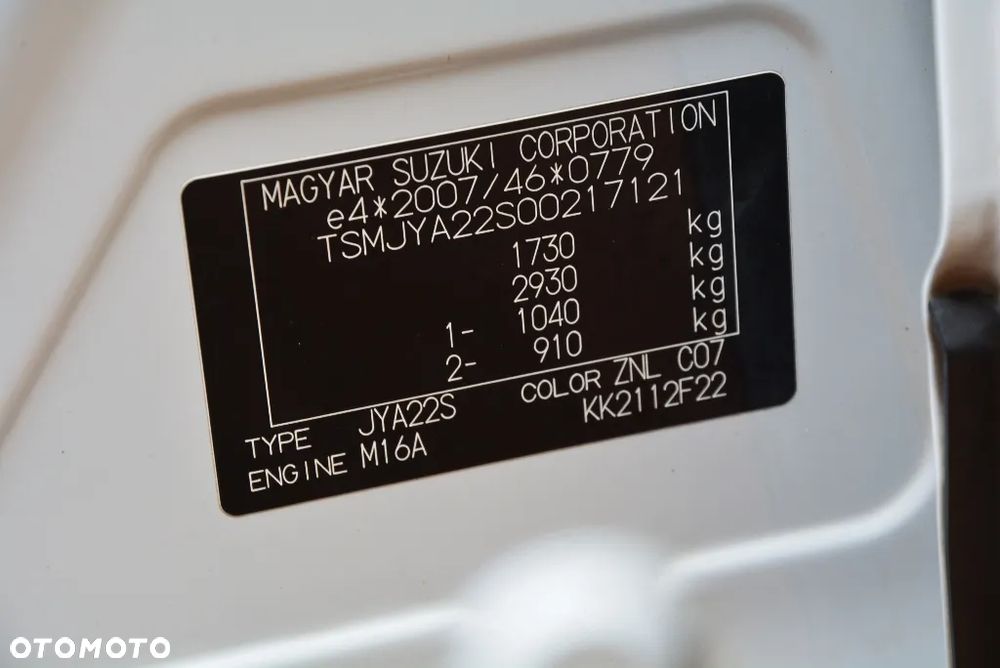 Suzuki SX4 S-Cross 1.6 Premium Plus - 5