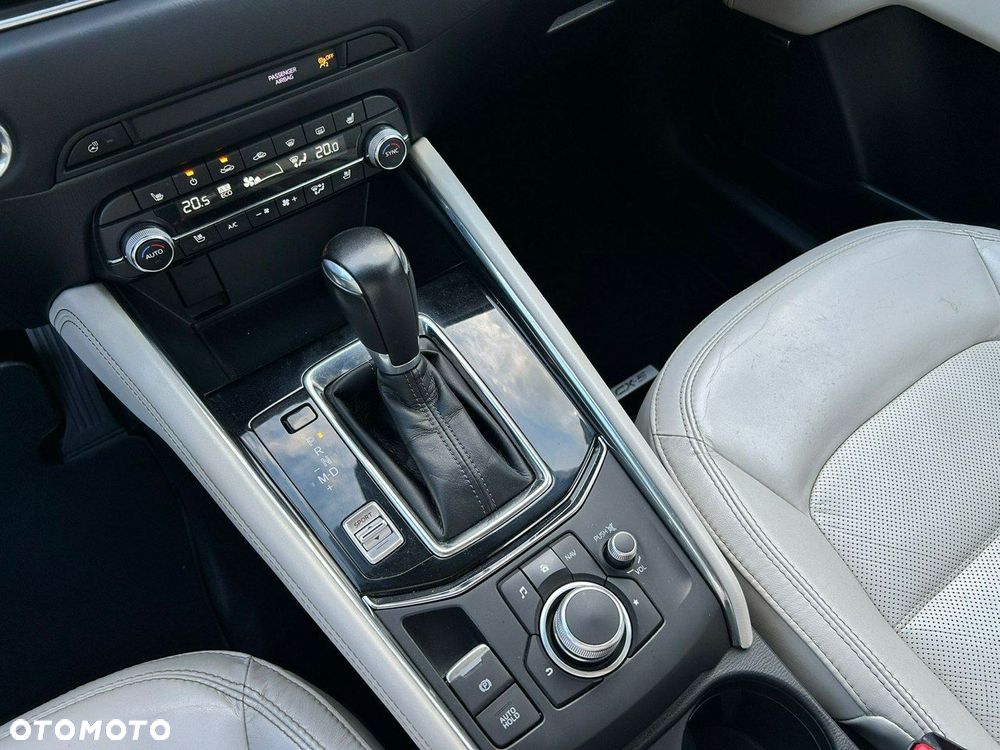 Mazda CX-5 - 26
