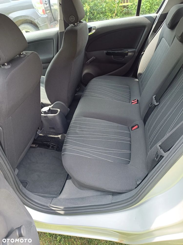 Opel Corsa 1.3 CDTI Enjoy - 9