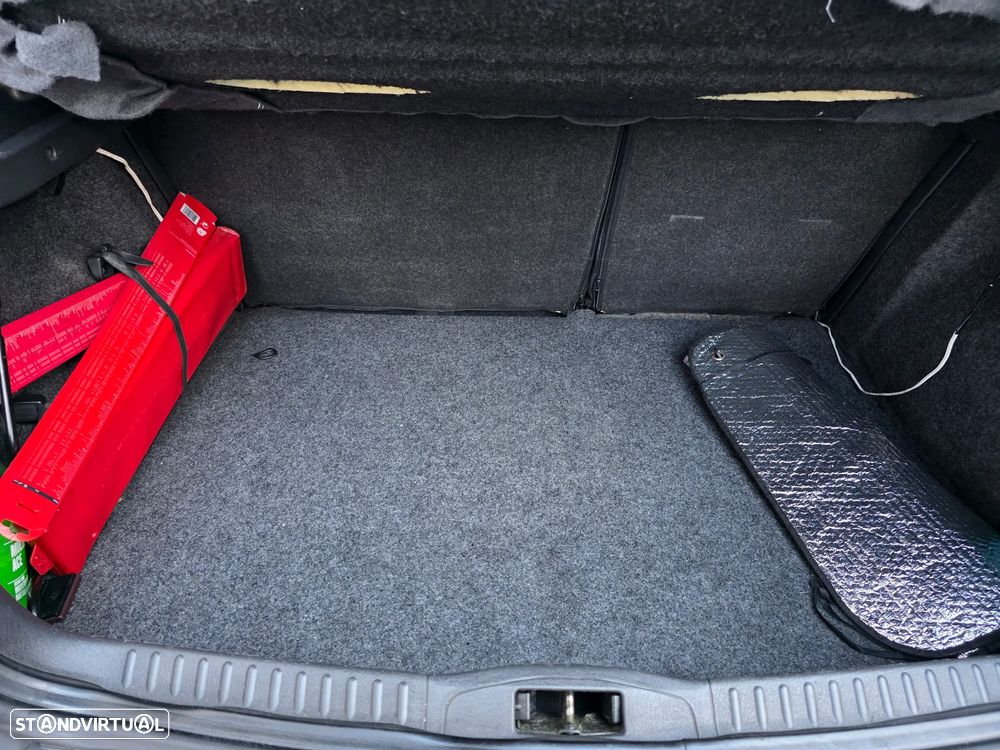 Citroën Xsara 1.4 HDi SX Plus - 14