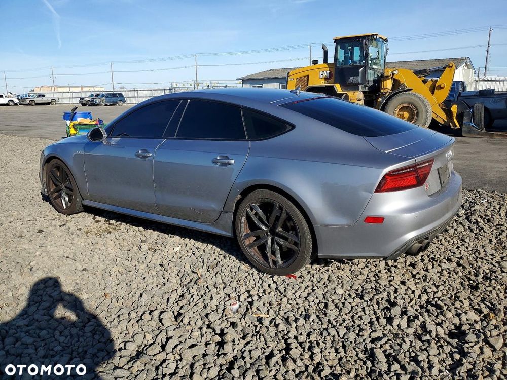 Audi S7 Sportback 4.0 TFSI Quattro S tronic - 3