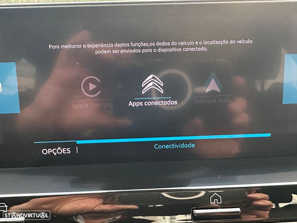 Citroën C4 1.2 PureTech Feel Pack - 19