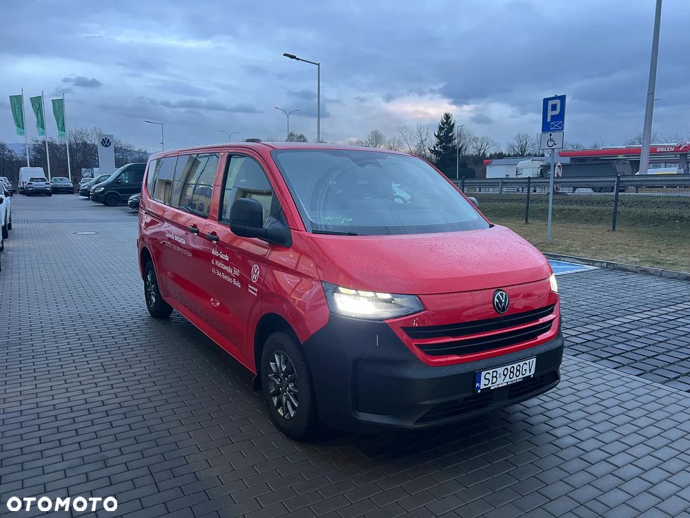 Volkswagen Caravelle 2.0 TDI L2 - 3