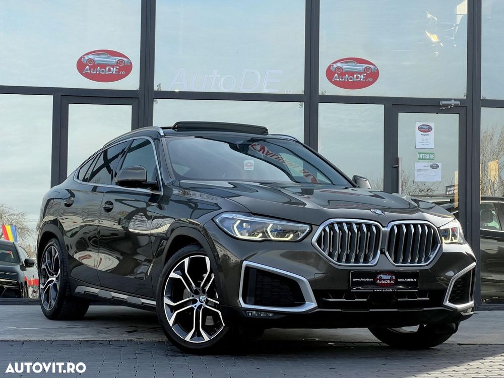 BMW X6 - 2