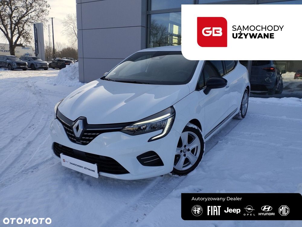 Renault Clio 1.0 TCe Intens - 1