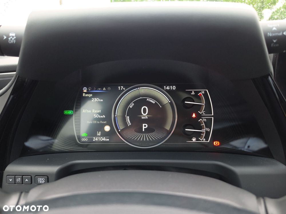 Lexus ES 300h Business Edition - 17