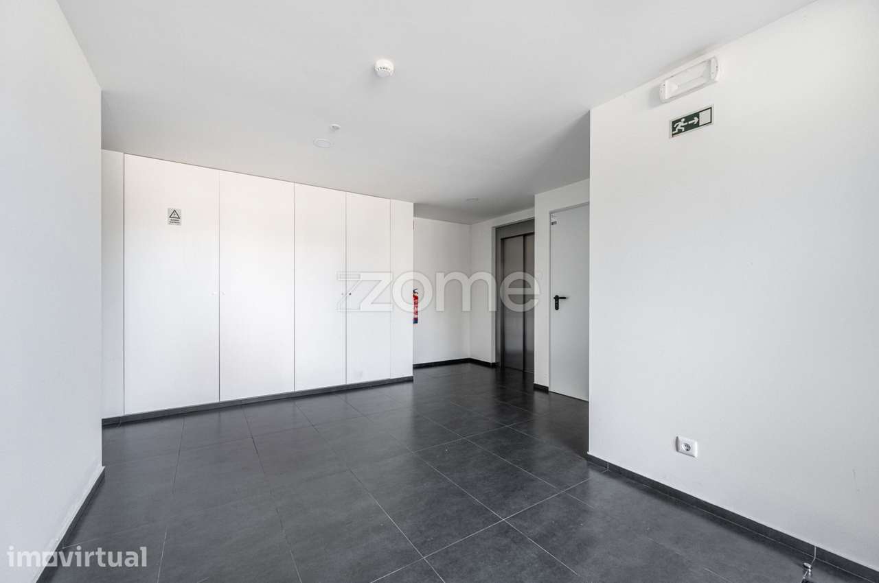 Apartamento T2 de luxo em Lamaçães, Braga - Grande imagem: 5/37