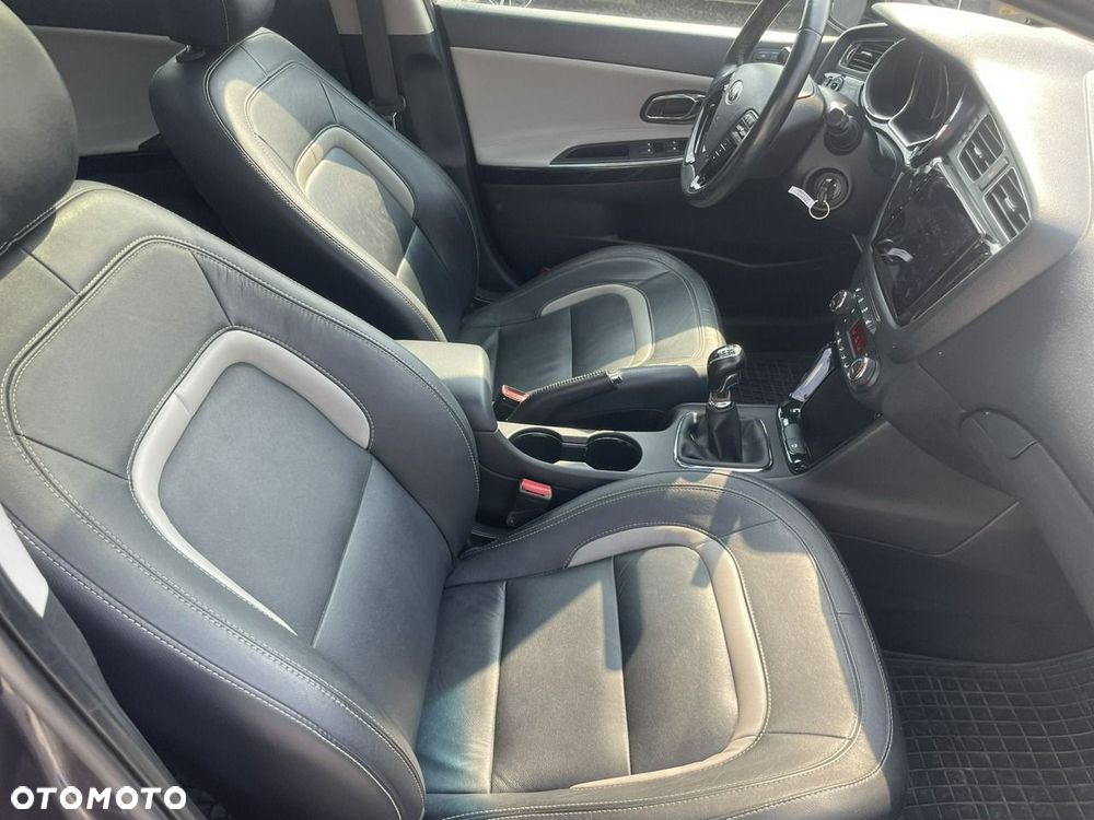 Kia Ceed 1.6 GDI XL - 33