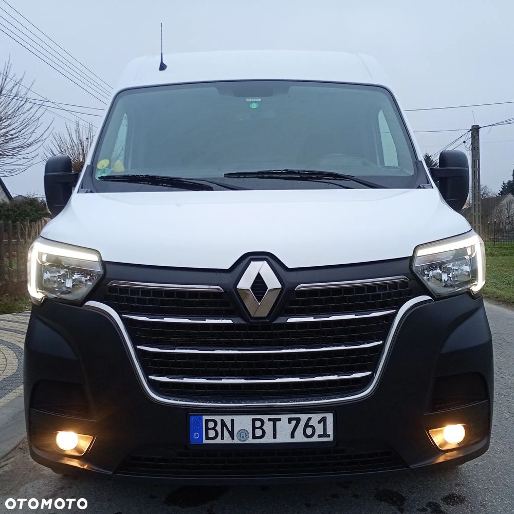 Renault Master - 4