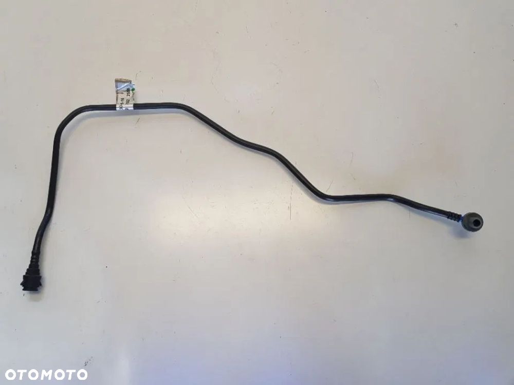 Wąż rura przewód paliwowy FIAT 1.3JTD 1.3M-JET OPEL 1.3CDTI T0222 1379315080 - 2