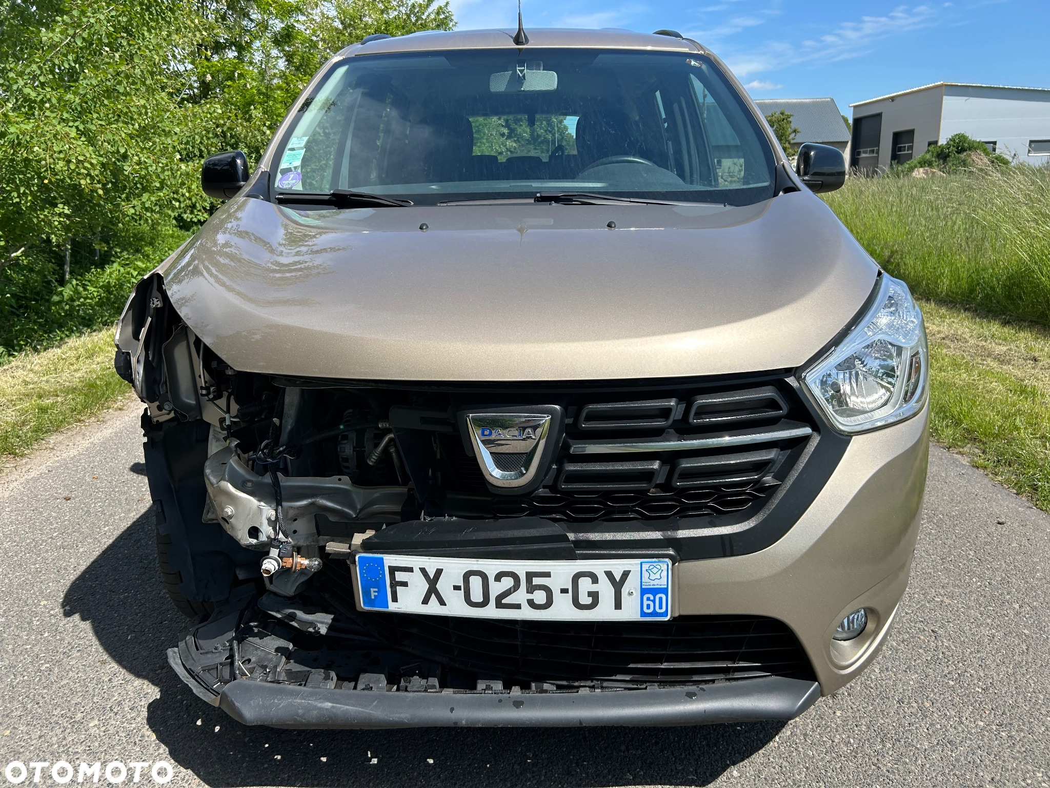 Dacia Lodgy - 15