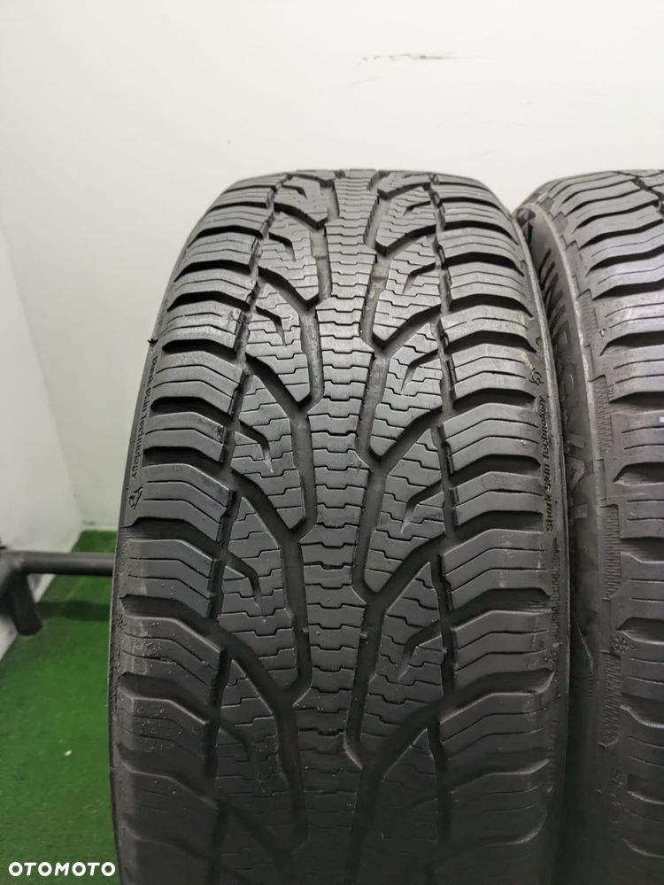Opony całoroczne 205/50/17 Uniroyal AllSeasonExpert 2 - 3
