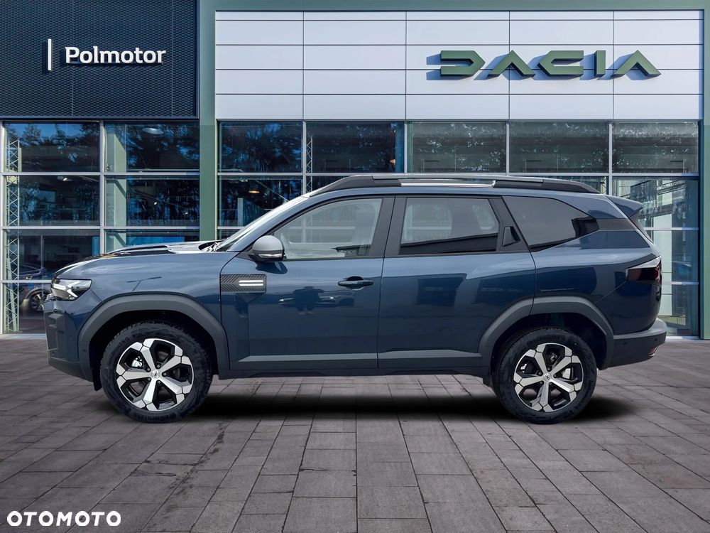 Dacia Bigster 1.2 TCe mHEV Journey - 4