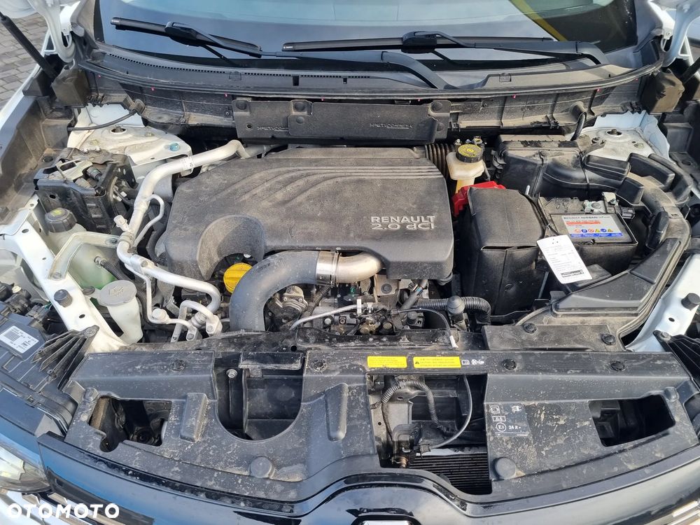 Renault Koleos ENERGY dCi 175 X-tronic LIMITED - 32