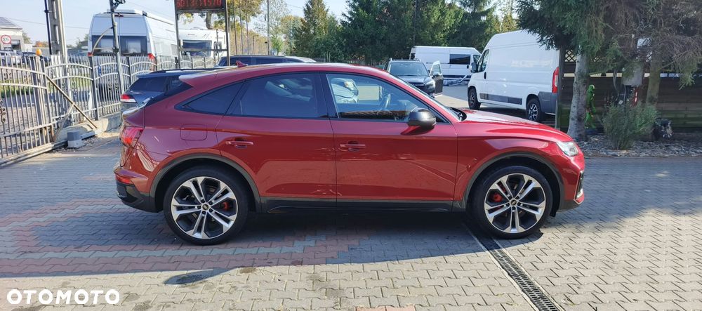 Audi Q5 - 7