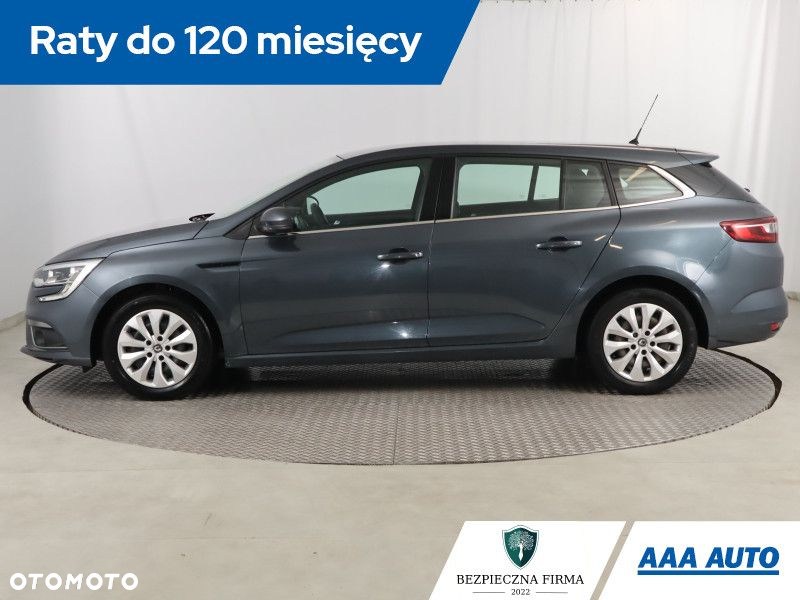 Renault Megane - 3