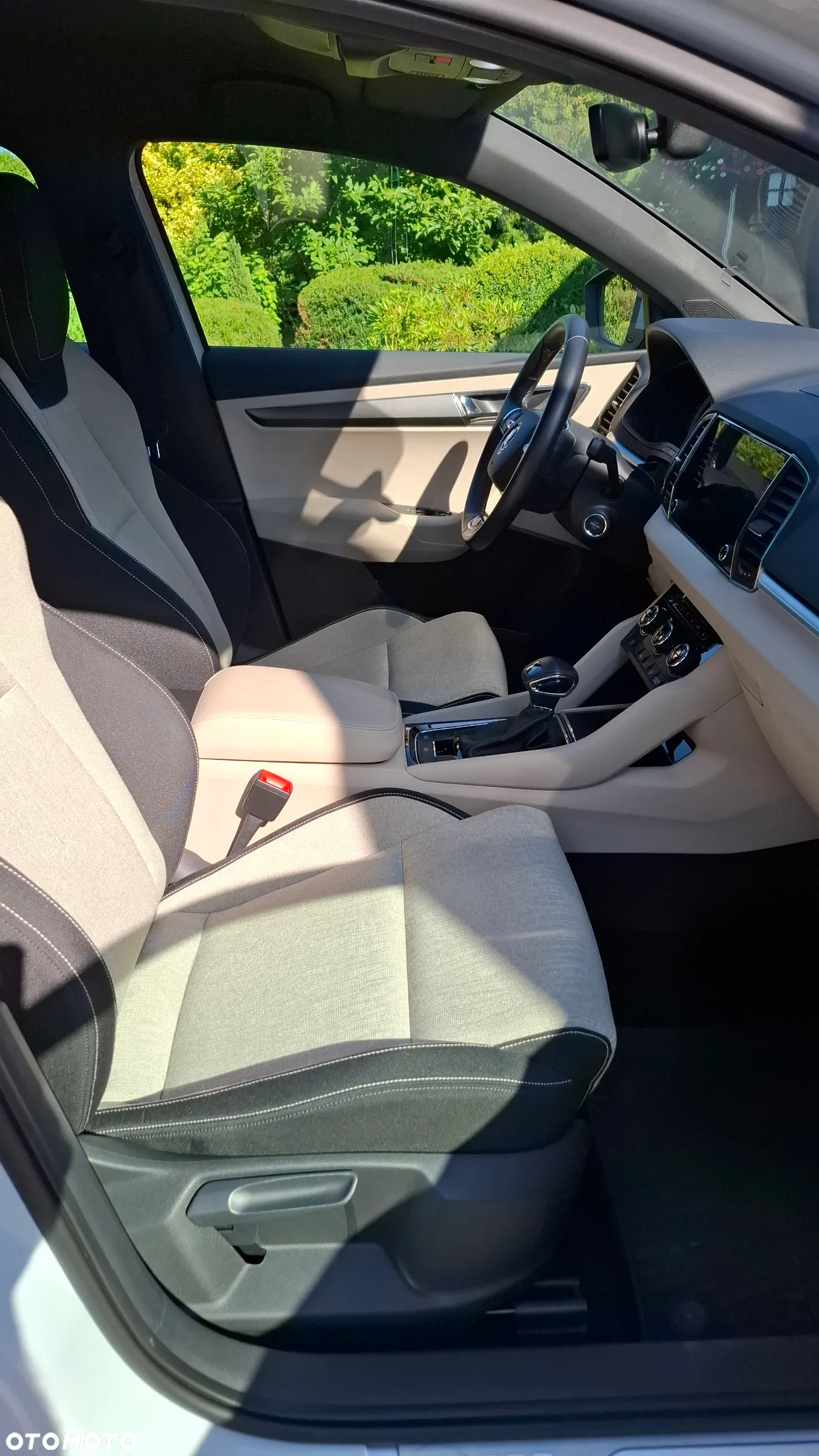 Skoda Karoq 1.5 TSI ACT 4x2 Style DSG - 3