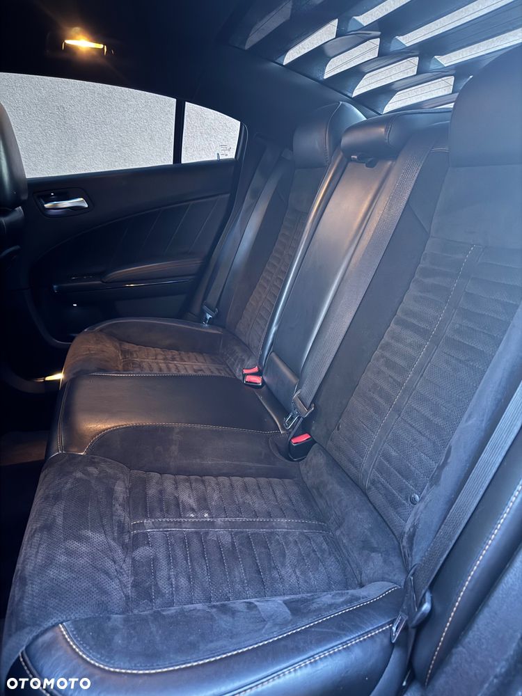 Dodge Charger - 26