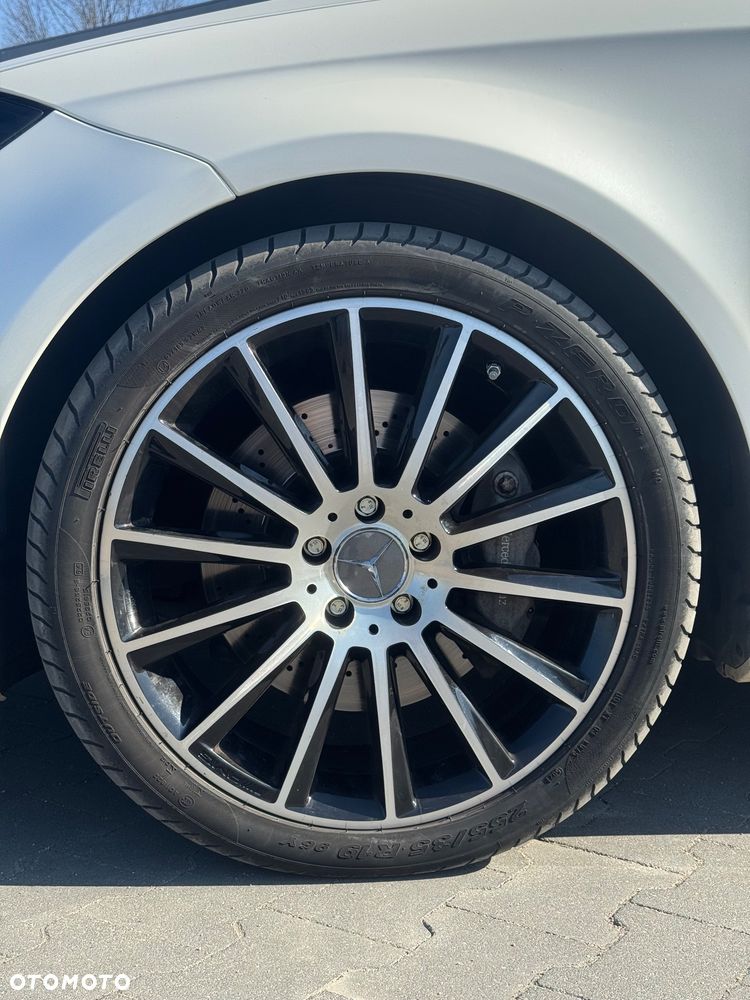 Mercedes-Benz CLS 350 CDI DPF BlueEFFICIENCY 7G-T - 6
