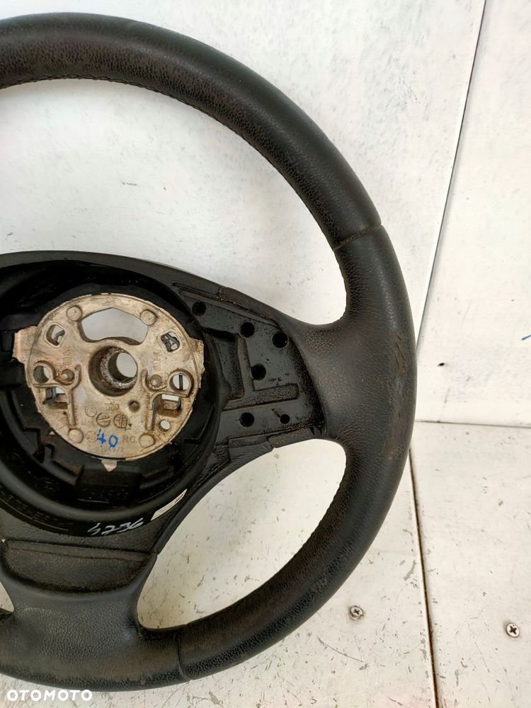 kierownica trójramienna multi bmw e87 - 6