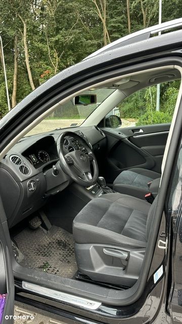 Volkswagen Tiguan 2.0 TSI 4Mot R-Style DSG - 2