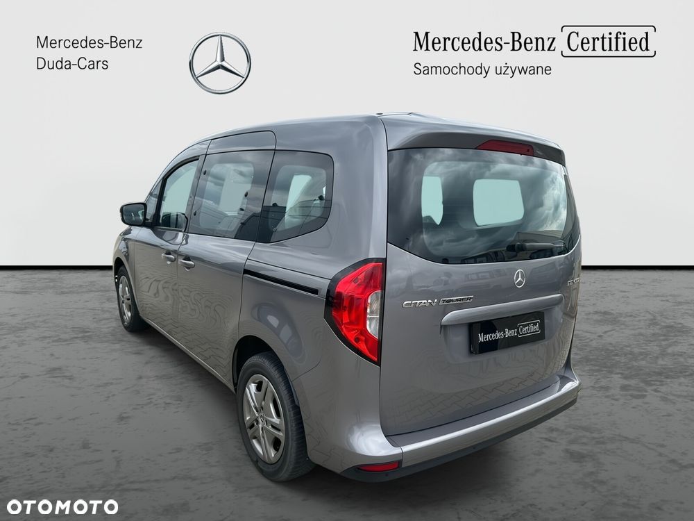 Mercedes-Benz Citan Tourer L1 420.723 - 4