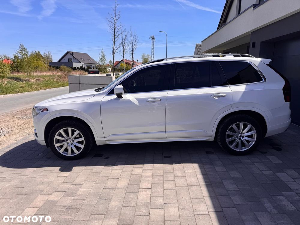 Volvo XC 90 - 2