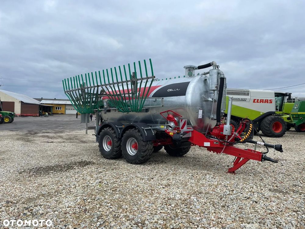 Joskin Herculano CH14000 - 11