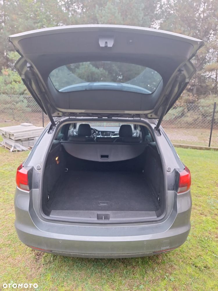 Opel Astra V 1.6 CDTI Elite S&S - 4