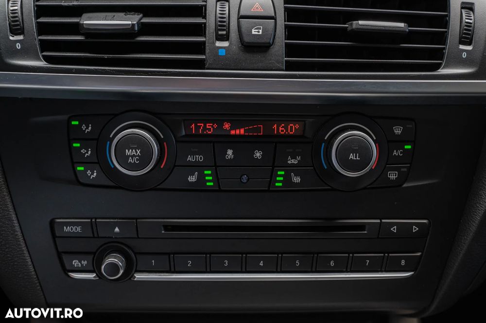 BMW X3 xDrive30d Aut. - 21