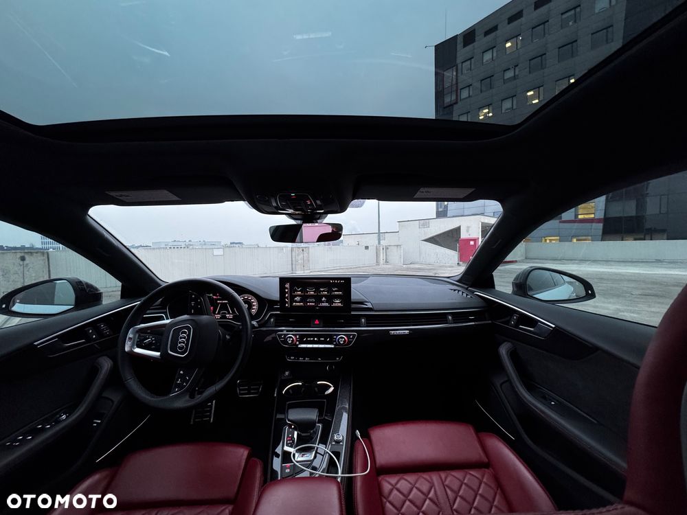 Audi S5 Sportback - 11