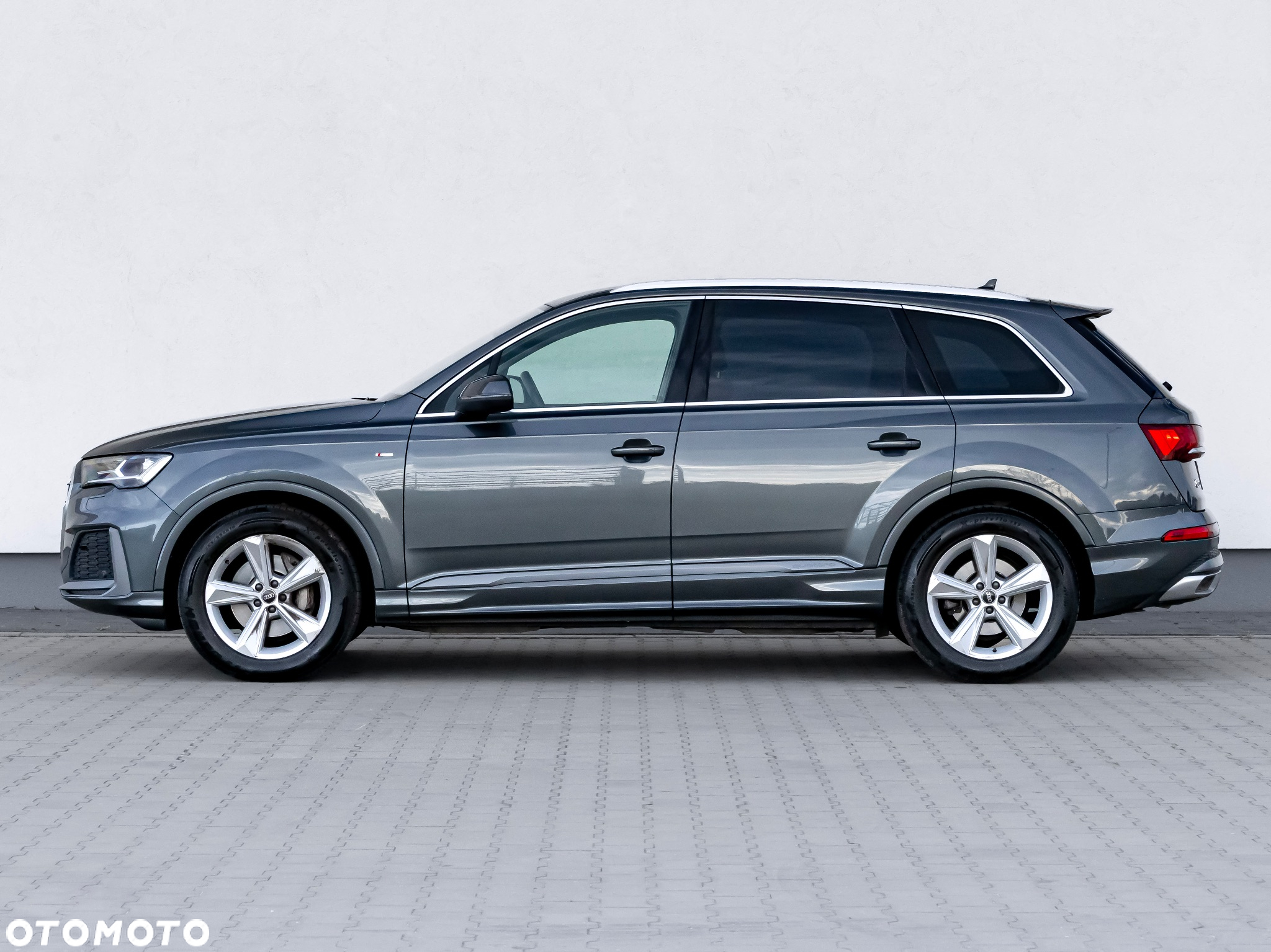Audi Q7 - 13