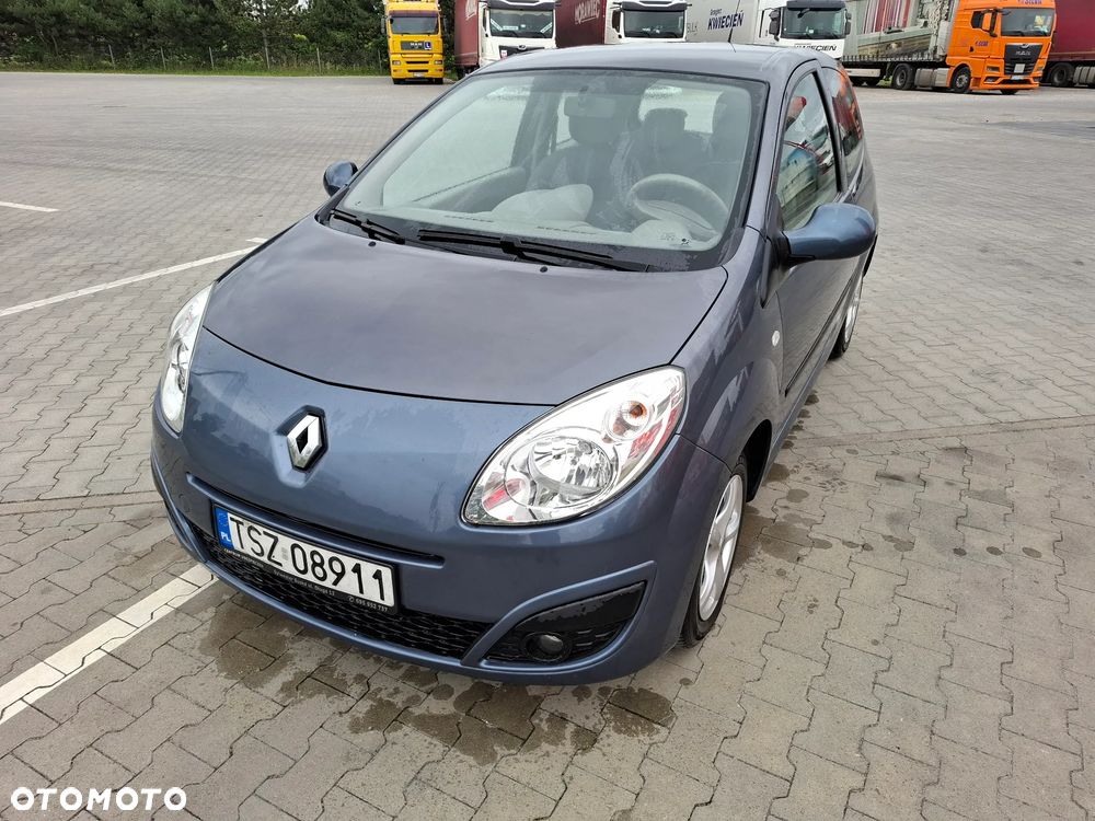 Renault Twingo 1.2 16V Night&Day - 2