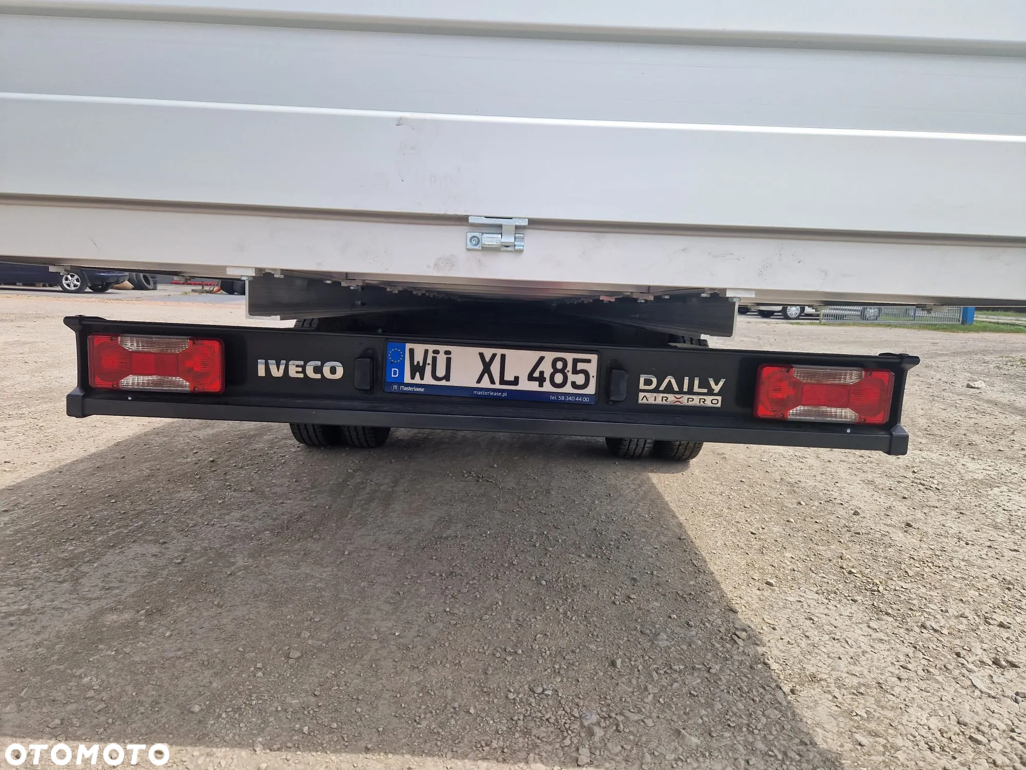 Iveco 35c15 - 10