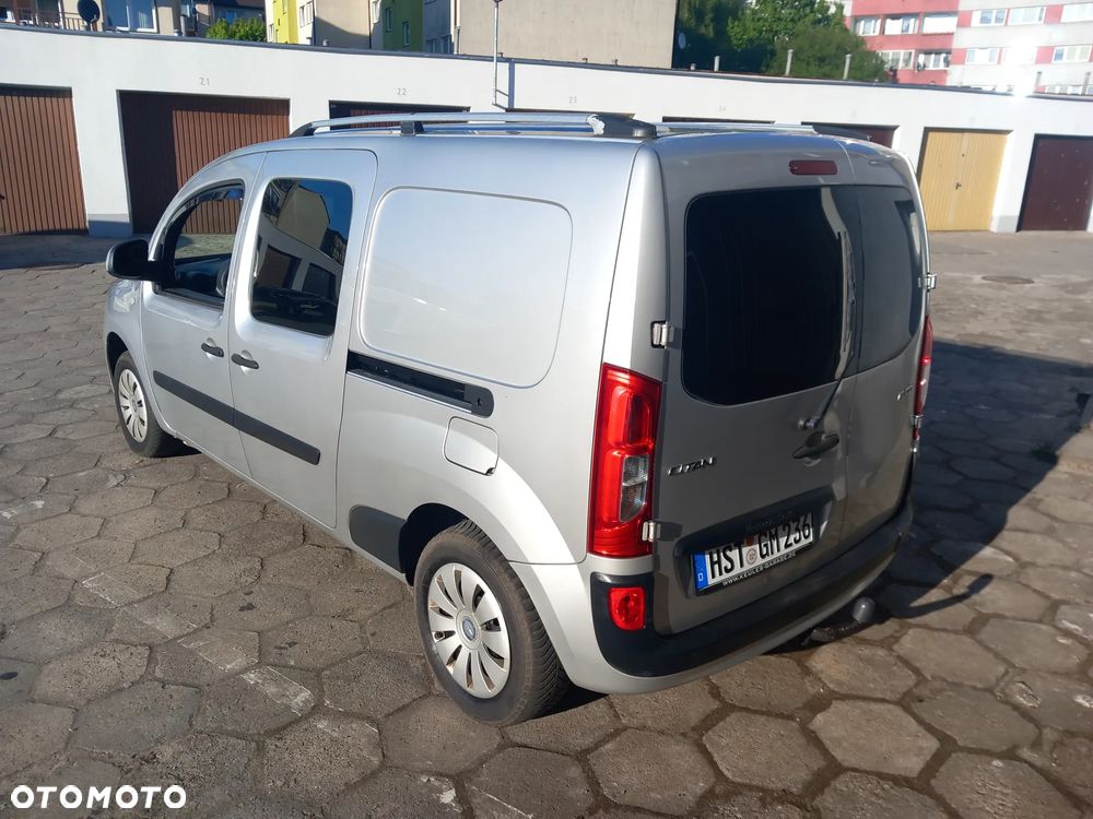 Mercedes-Benz Citan Tourer EDITION extralang - 15