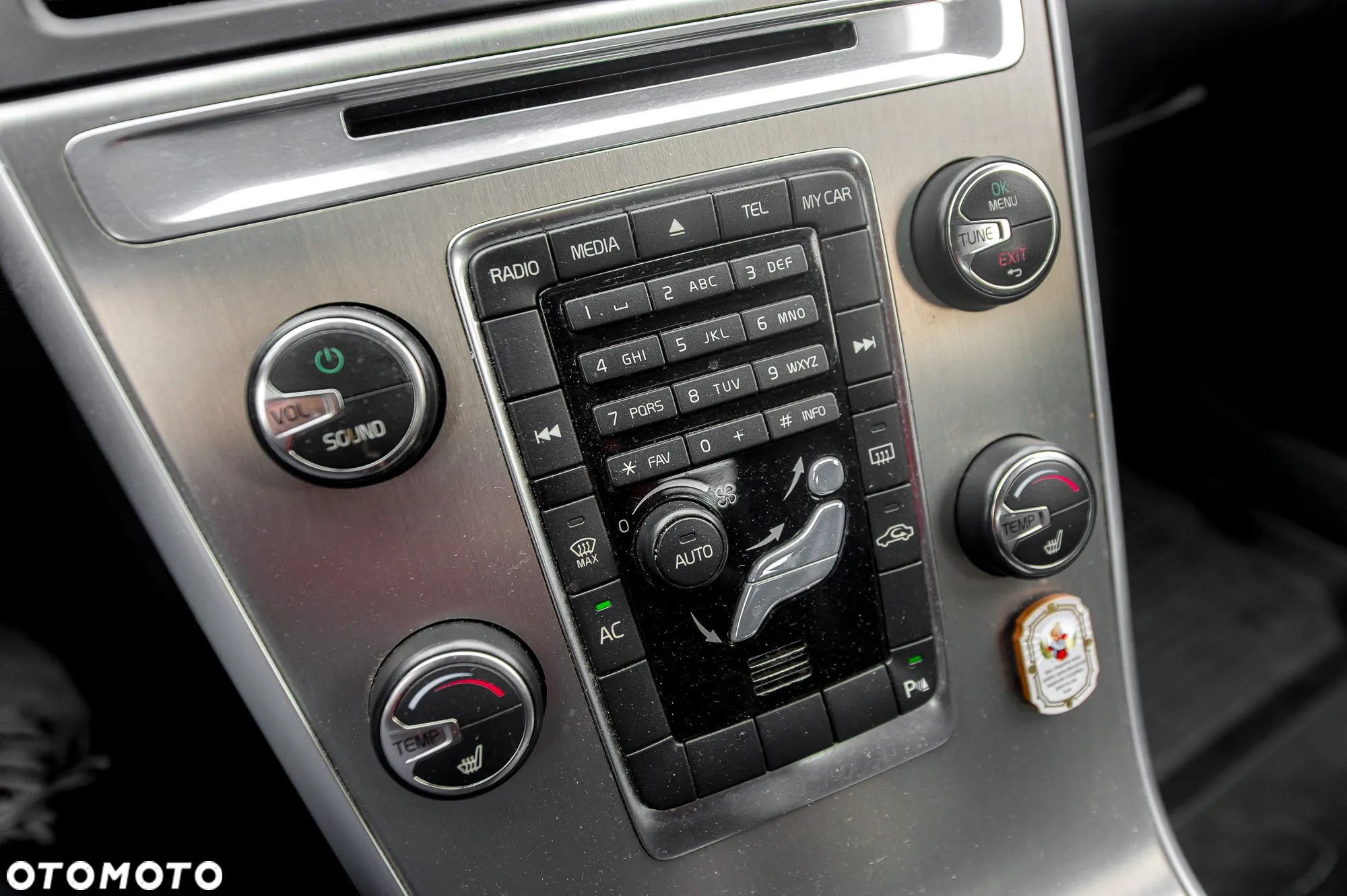 Volvo XC 60 - 28