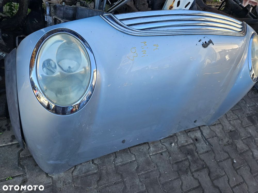 Mini R50 maska - 3