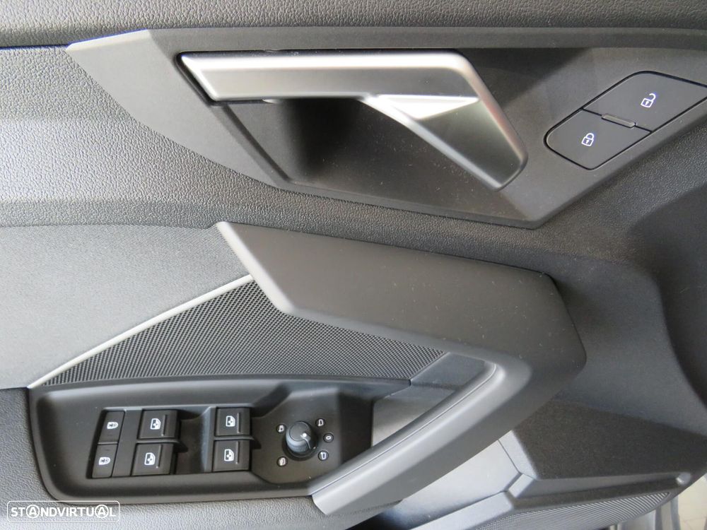 Audi A3 Sportback 35 TFSI S line S tronic - 12