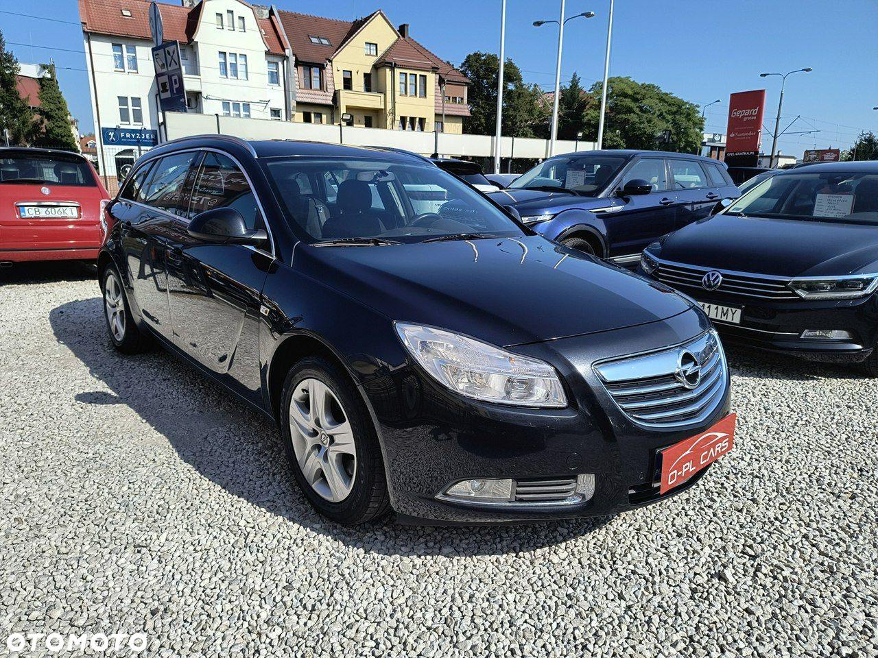 Opel Insignia - 4