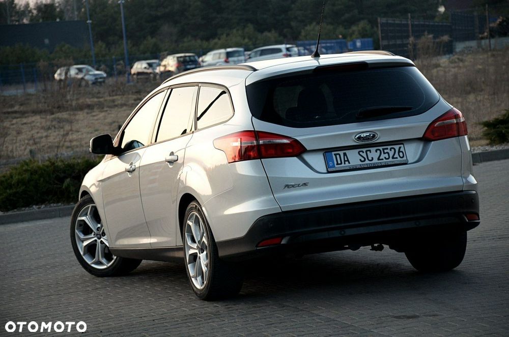 Ford Focus - 11