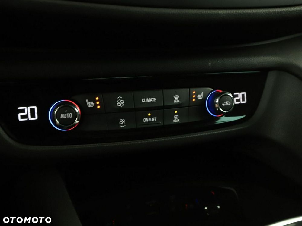 Opel Insignia 1.5 Direct InjectionTurbo Innovation - 29