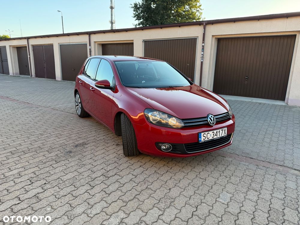 Volkswagen Golf - 2