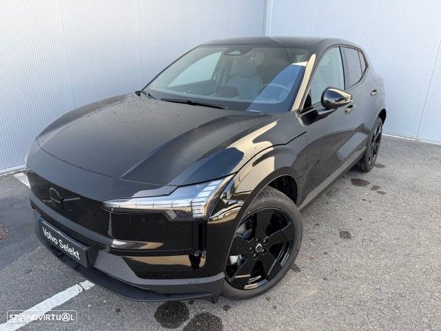 Volvo EX30 51 kWh Single Motor Black Edition - 1