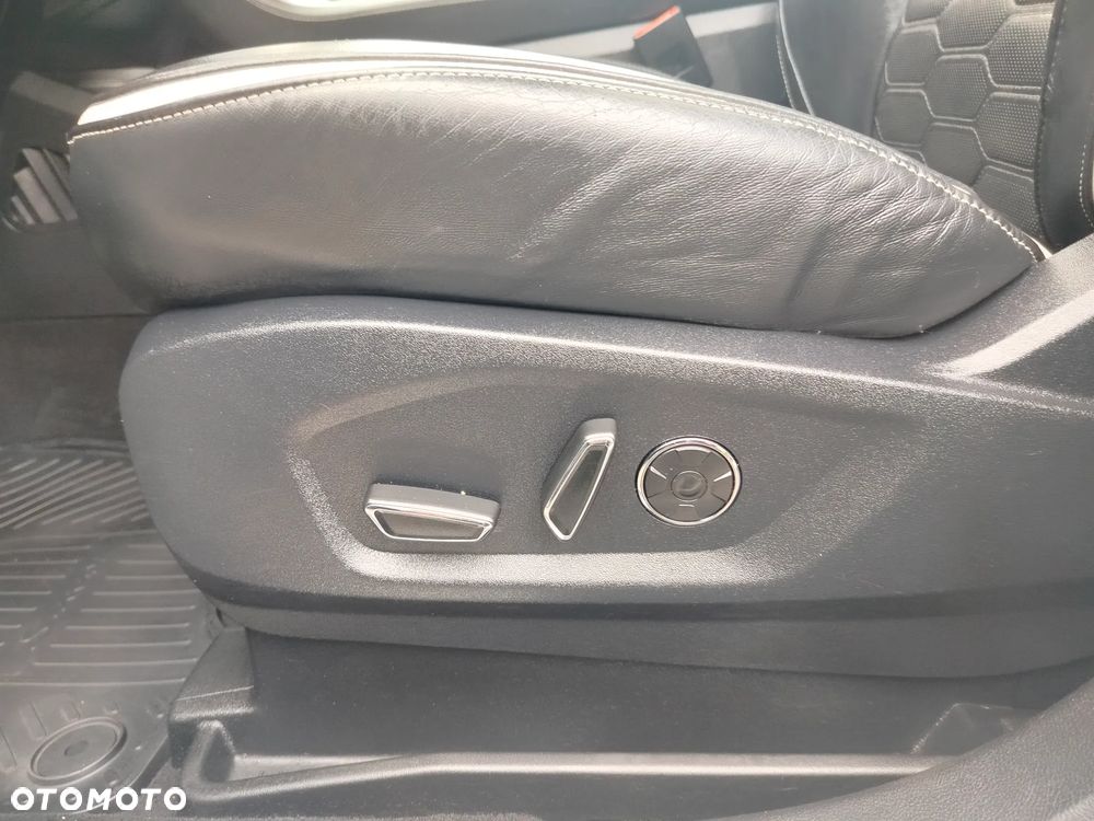 Ford S-Max 2.0 EcoBlue Bi-Turbo VIGNALE - 11