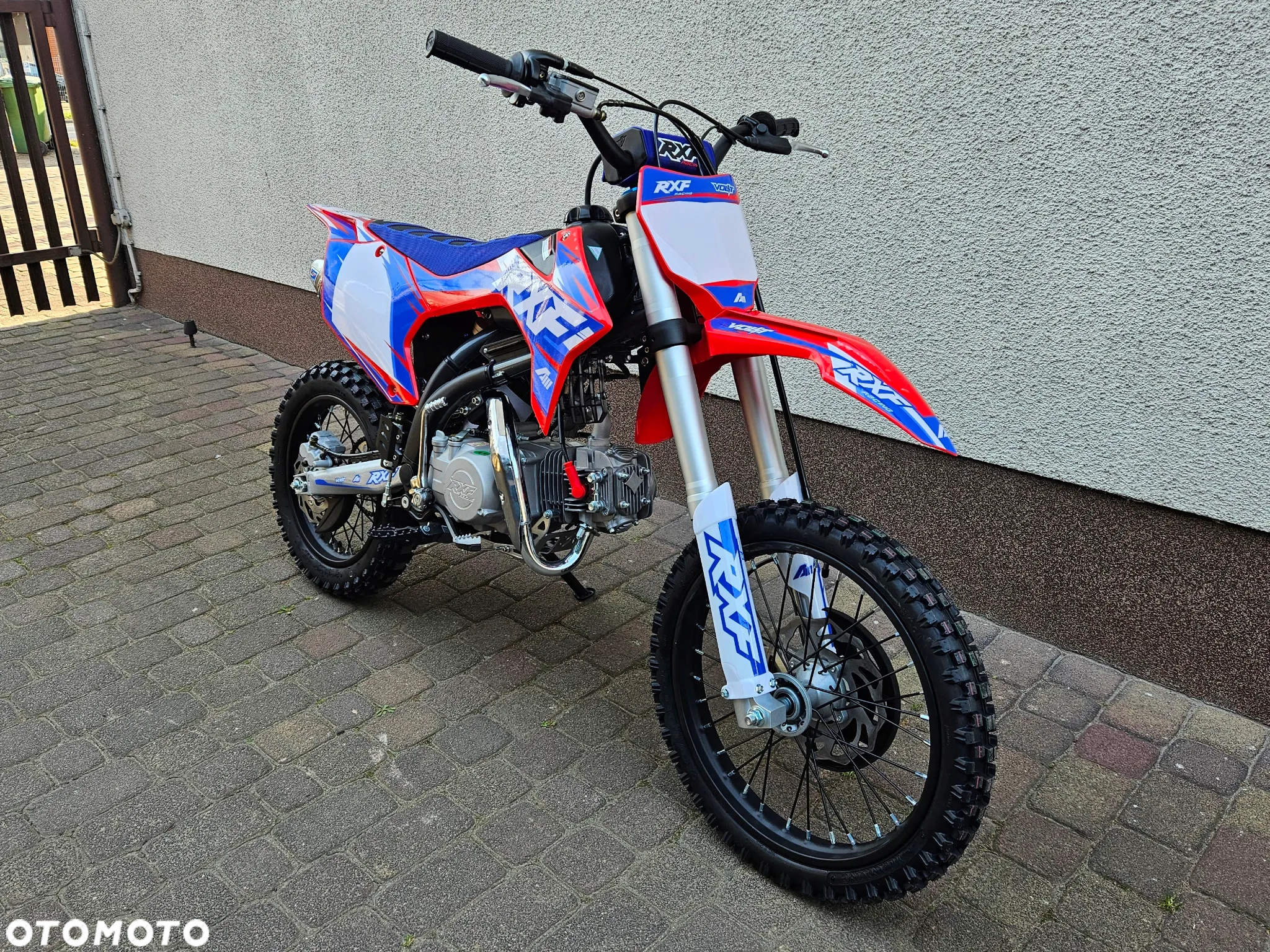 APOLLO RXF - 2