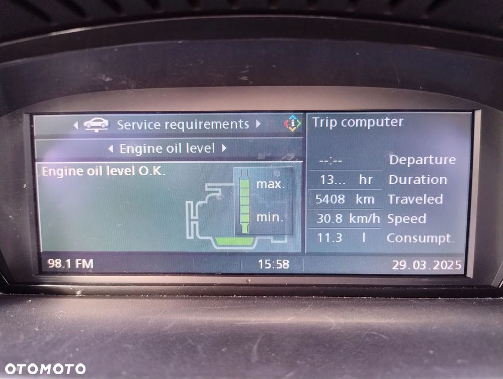 BMW Seria 3 325xi - 20