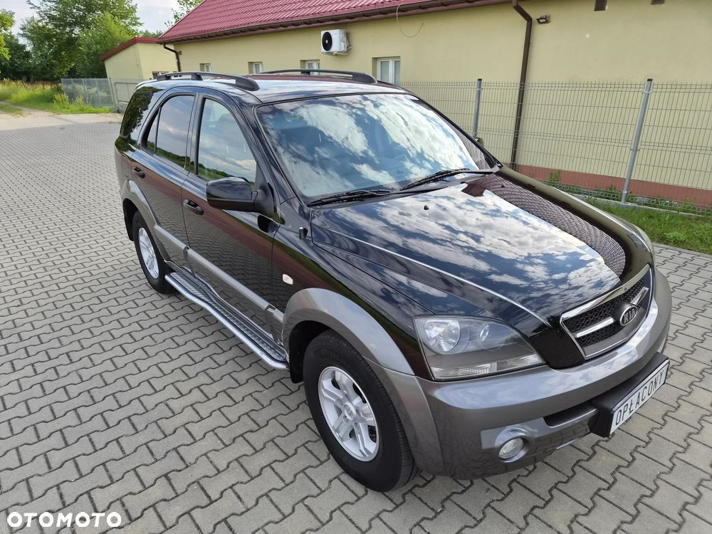Kia Sorento - 13