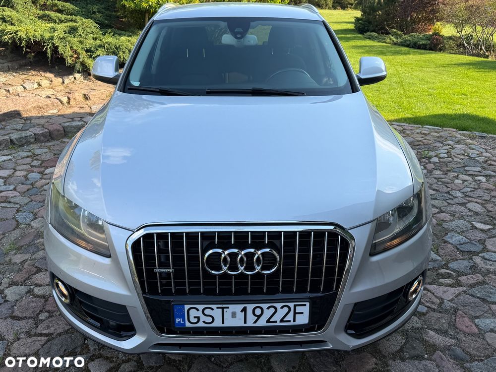 Audi Q5 - 2