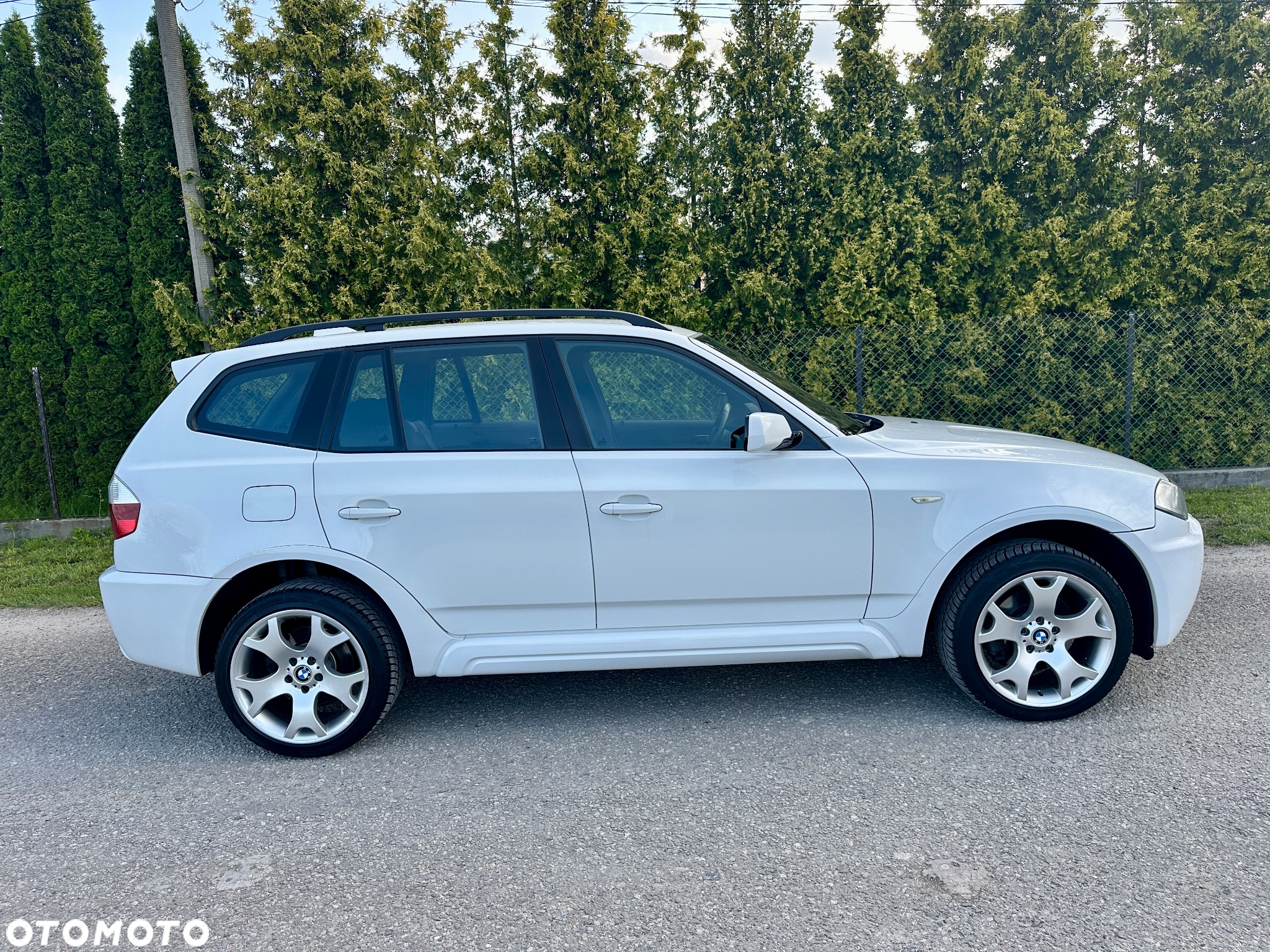BMW X3 2.0d - 13