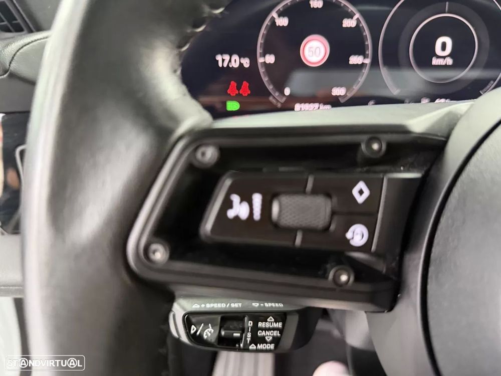 Porsche Taycan 4S - 40